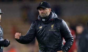 Jürgen Klopp odlučuje napustiti Liverpool na kraju sezone Jürgen Klopp odlučuje napustiti Liverpool na kraju sezone
