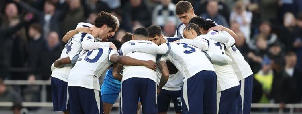 Kako će Tottenham Hotspur izbjeći rizik ispadanja Kako će Tottenham Hotspur izbjeći rizik ispadanja