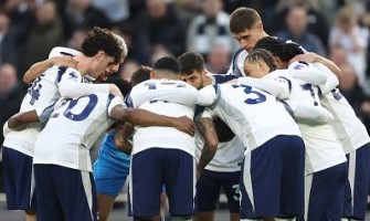 Kako će Tottenham Hotspur izbjeći rizik ispadanja