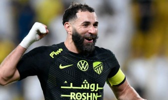 Karim Benzema postaje francuski igrač s najviše prvenstava u povijesti Karim Benzema postaje francuski igrač s najviše prvenstava u povijesti