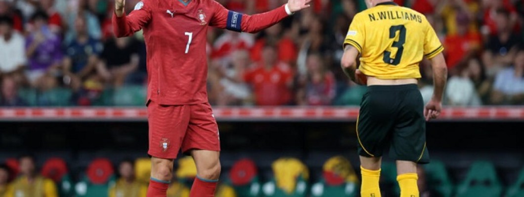 Kontrastne priče dviju veličina: Razlaz Cristiana Ronalda i portugalske reprezentacije Kontrastne priče dviju veličina: Razlaz Cristiana Ronalda i portugalske reprezentacije