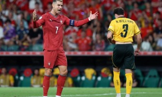 Kontrastne priče dviju veličina: Razlaz Cristiana Ronalda i portugalske reprezentacije