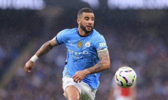 Kyle Walker racionalno se odnosi prema svakoj fazi svoje karijere Kyle Walker racionalno se odnosi prema svakoj fazi svoje karijere