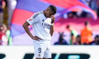 Kylian Mbappé je ove sezone promijenio situaciju za Real Madrid Kylian Mbappé je ove sezone promijenio situaciju za Real Madrid