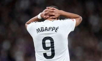 Kylian Mbappé nalazi se u teškom razdoblju svoje karijere Kylian Mbappé nalazi se u teškom razdoblju svoje karijere