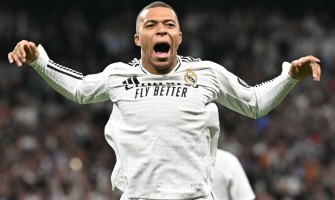 Kylian Mbappé prošao je kroz teško razdoblje u karijeri Kylian Mbappé prošao je kroz teško razdoblje u karijeri