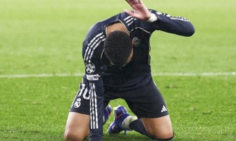 Kylian Mbappéov razočaravajući način razmišljanja nakon dolaska u Real Madrid