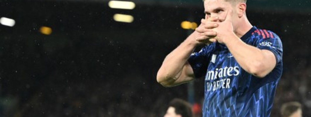 Legende Arsenala vjeruju da Viktoru Gyökeresu nedostaje samopouzdanja