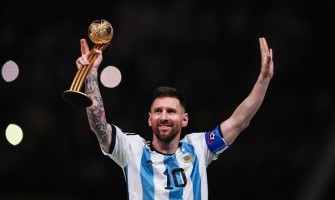 Lionel Messi i priča o rastu prvaka Svjetskog kupa Lionel Messi i priča o rastu prvaka Svjetskog kupa