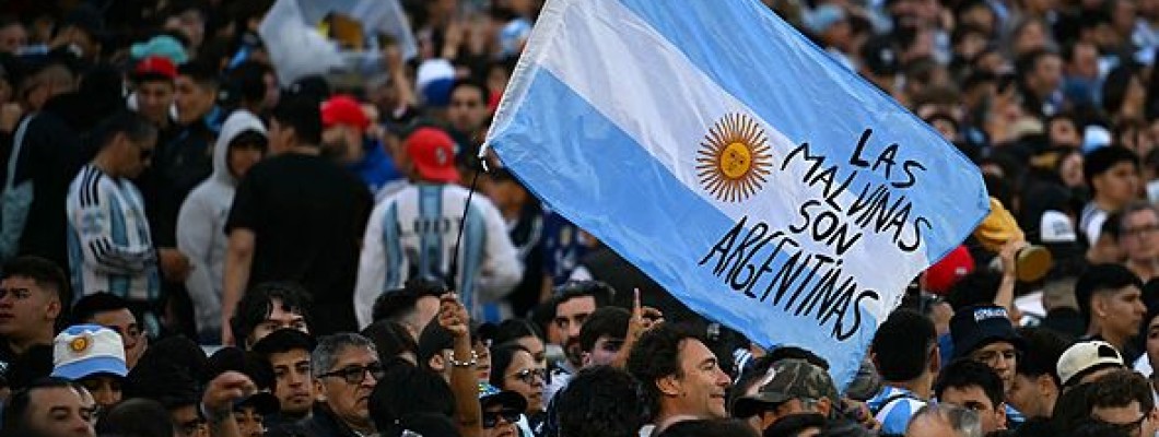 Lionel Messi poziva argentinsku reprezentaciju da zadrži duh zajedništva Lionel Messi poziva argentinsku reprezentaciju da zadrži duh zajedništva