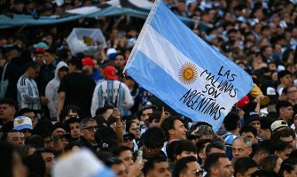 Lionel Messi poziva argentinsku reprezentaciju da zadrži duh zajedništva