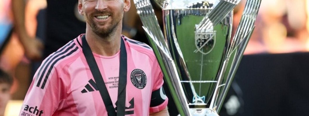 Lionel Messi uvijek uspije dati svojim suigračima najdragocjeniji dar nakon umirovljenja