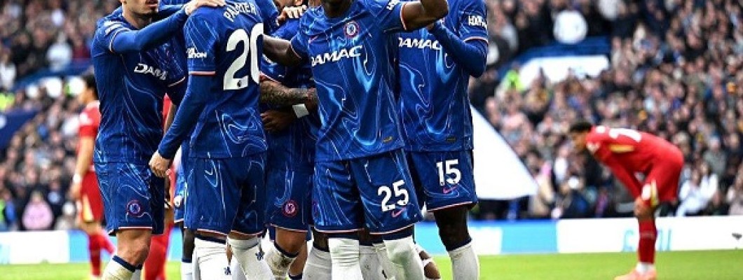 Liverpool je dao Chelseaju priliku za plasman u polufinale Liverpool je dao Chelseaju priliku za plasman u polufinale