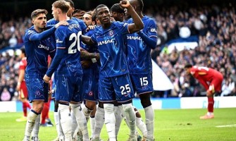 Liverpool je dao Chelseaju priliku za plasman u polufinale Liverpool je dao Chelseaju priliku za plasman u polufinale