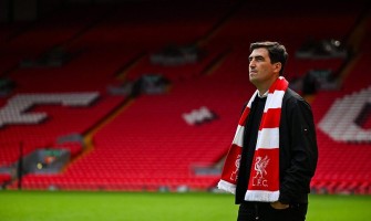 Liverpool je potpisao Andonija Iraolu za novog menadžera
