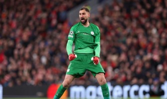 Liverpool je u četvrtfinalu ispao od Paris Saint-Germaina Liverpool je u četvrtfinalu ispao od Paris Saint-Germaina