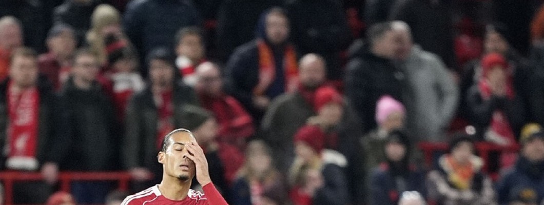 Liverpool nije uspio pobijediti Sunderland u njihovoj utakmici