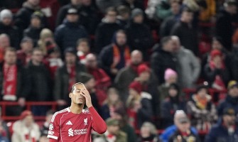 Liverpool nije uspio pobijediti Sunderland u njihovoj utakmici