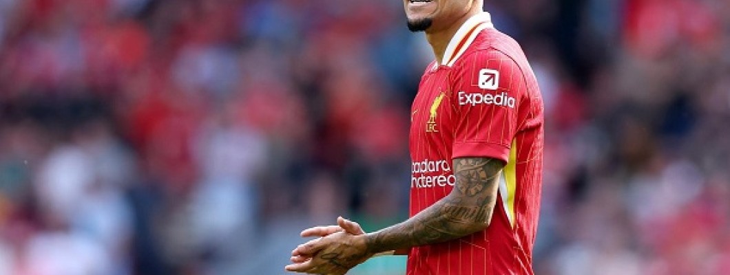 Liverpool određuje 80 milijuna eura za Luisa Díaza kao transfer Liverpool određuje 80 milijuna eura za Luisa Díaza kao transfer