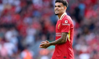 Liverpool određuje 80 milijuna eura za Luisa Díaza kao transfer Liverpool određuje 80 milijuna eura za Luisa Díaza kao transfer