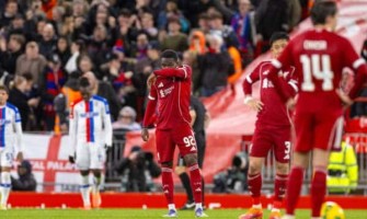 Liverpoolov niz od četiri poraza u Premier ligi bio je katastrofalan