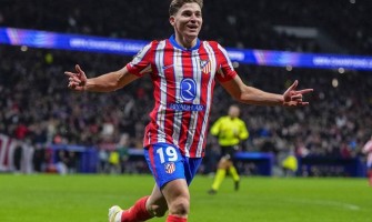 Liverpoolov plan da potpiše Juliána Álvareza nemoguće je ostvariti Liverpoolov plan da potpiše Juliána Álvareza nemoguće je ostvariti