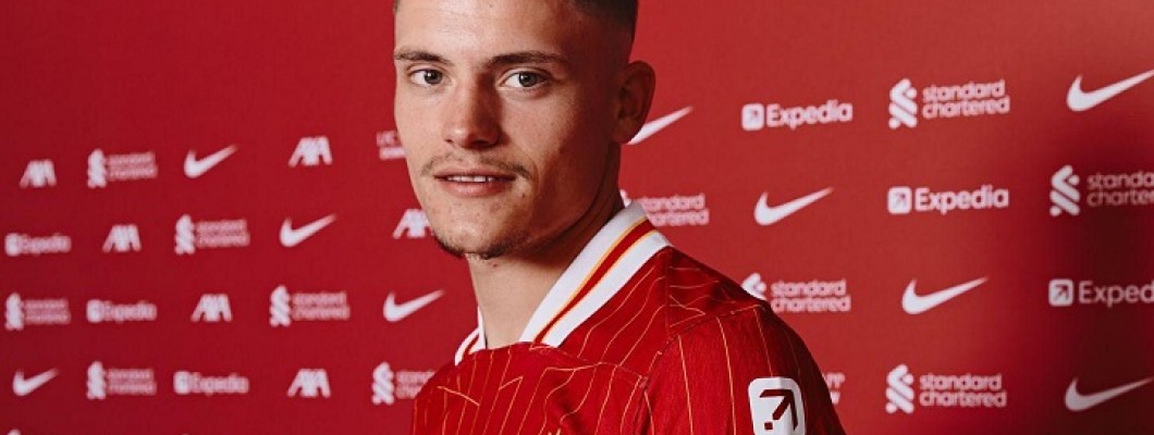 Liverpoolova pojačanja ovog ljeta vrlo su slična onima Manchester Uniteda u prošlosti Liverpoolova pojačanja ovog ljeta vrlo su slična onima Manchester Uniteda u prošlosti