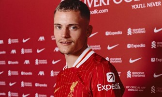 Liverpoolova pojačanja ovog ljeta vrlo su slična onima Manchester Uniteda u prošlosti Liverpoolova pojačanja ovog ljeta vrlo su slična onima Manchester Uniteda u prošlosti