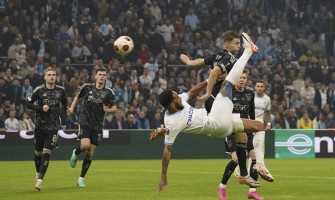 Ljubav se rađa iz srca i ogleda se u Pierre-Emericku Aubameyangu Ljubav se rađa iz srca i ogleda se u Pierre-Emericku Aubameyangu