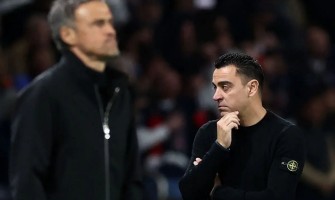 Luis Enrique podcijenio je snagu FC Barcelone