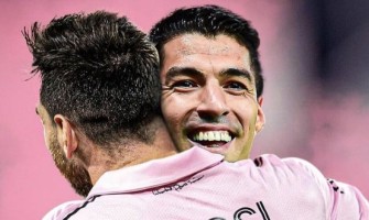Luis Suárez odlučio se pridružiti Inter Miamiju
