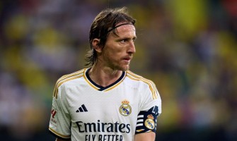 Luka Modrić samo u srcu slijedi izvornu nogometnu filozofiju