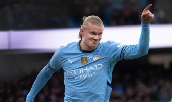Manchester City i Erling Haaland postigli su najplaćeniji ugovor u povijesti Manchester City i Erling Haaland postigli su najplaćeniji ugovor u povijesti
