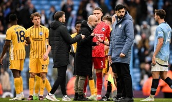 Manchester City je ušao u neugodno razdoblje Manchester City je ušao u neugodno razdoblje