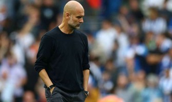 Manchester Cityjeva igra se pogoršala ove sezone Manchester Cityjeva igra se pogoršala ove sezone