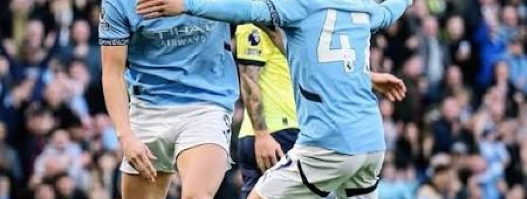 Manchester Cityjeva momčad koja je osvojila Ligu prvaka 2023. sada je ostala samo tri igrača Manchester Cityjeva momčad koja je osvojila Ligu prvaka 2023. sada je ostala samo tri igrača