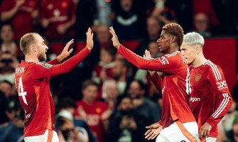 Manchester United je dobio utakmicu sa 7 golova Manchester United je dobio utakmicu sa 7 golova