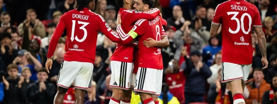 Manchester United nije ostvario očekivane rezultate u novoj sezoni