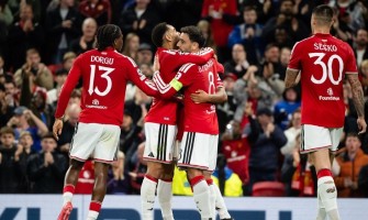 Manchester United nije ostvario očekivane rezultate u novoj sezoni