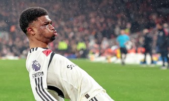 Manchester United potpisao je petogodišnji produžetak ugovora s Amadom Diallom Manchester United potpisao je petogodišnji produžetak ugovora s Amadom Diallom