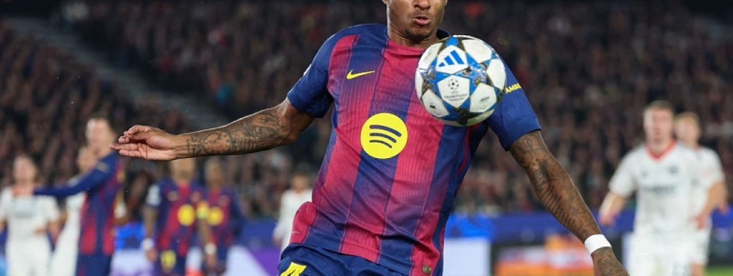 Marcus Rashford cijeni pozitivan stav navijača FC Barcelone Marcus Rashford cijeni pozitivan stav navijača FC Barcelone