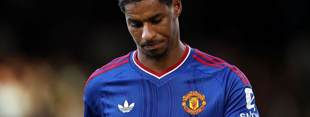 Marcus Rashford nije postigao pogodak ni u jednoj od šest utakmica otkako se vratio u Manchester United