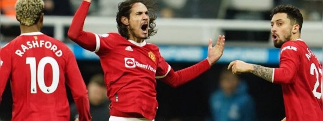Marcus Rashfordove najdraže uspomene na Manchester United