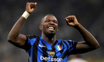 Marcus Thuram vodi listu strijelaca Serie A u novoj sezoni Marcus Thuram vodi listu strijelaca Serie A u novoj sezoni