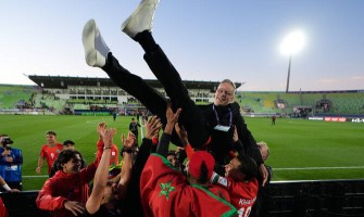 Maroko pobijedio Argentinu u finalu Svjetskog prvenstva FIFA U20 i osvojio naslov
