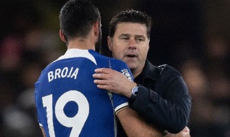 Mauricio Pochettino jako dobro razumije mentalitet svakog mladog igrača Mauricio Pochettino jako dobro razumije mentalitet svakog mladog igrača