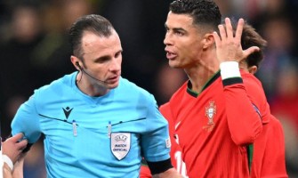 Mentalitet CRISTIANA RONALDA u posljednje se vrijeme dosta promijenio Mentalitet CRISTIANA RONALDA u posljednje se vrijeme dosta promijenio