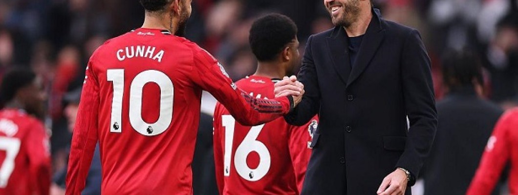 Michael Carrick bolje razumije potrebe igrača Manchester Uniteda