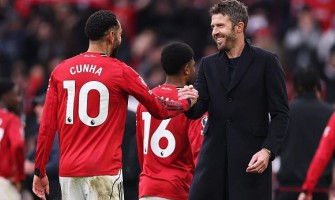 Michael Carrick bolje razumije potrebe igrača Manchester Uniteda