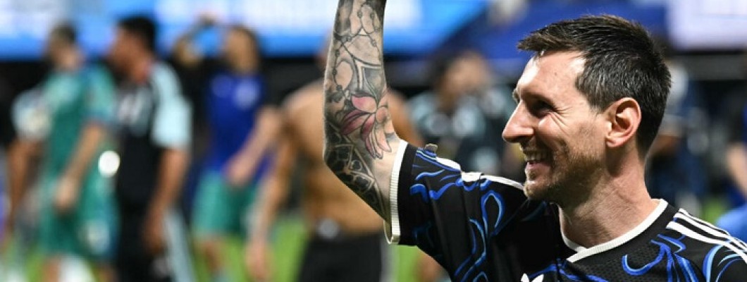Mladi španjolski igrači s nestrpljenjem iščekuju obračun s Lionelom Messijem Mladi španjolski igrači s nestrpljenjem iščekuju obračun s Lionelom Messijem